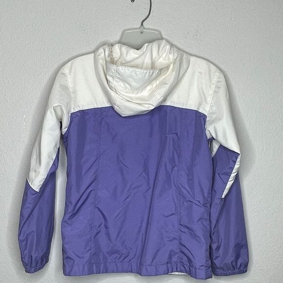 Columbia Jacket Purple - Picture 3 of 7